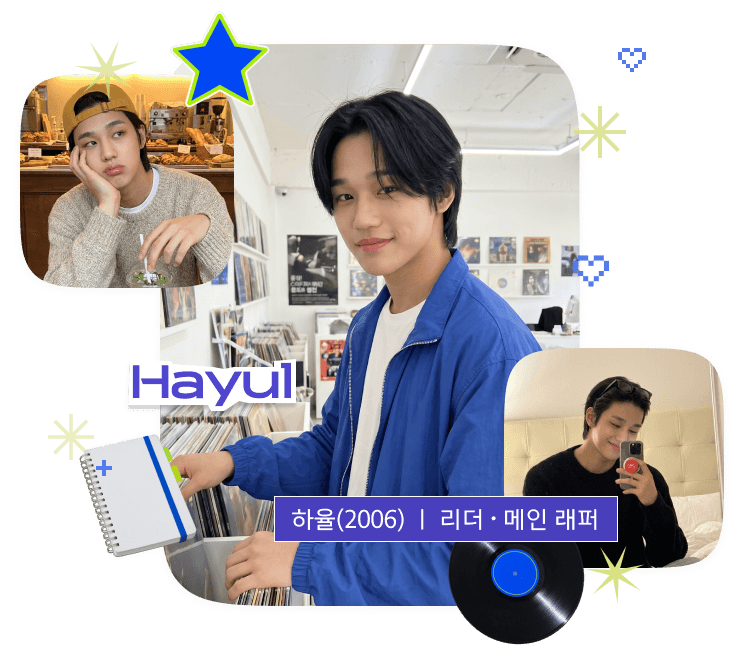 PIVOT 하율