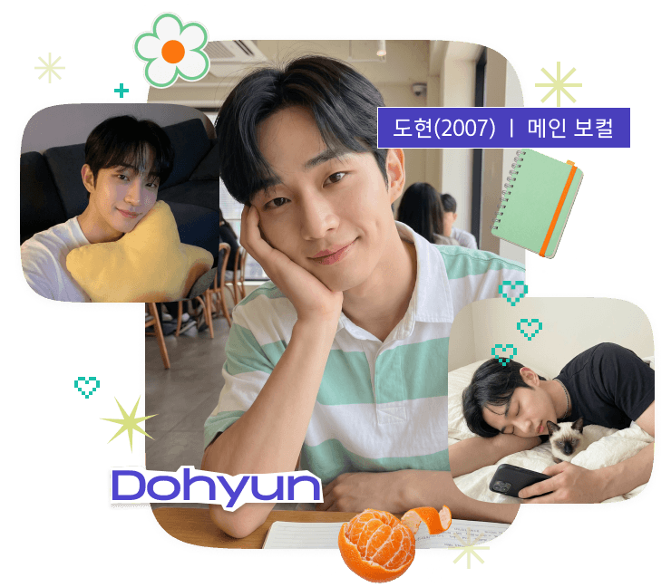 PIVOT 도현